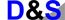Firmenlogo D+S Datensysteme Kassel