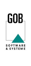 Firmenlogo GOB Software & Systeme Krefeld