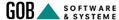 Firmenlogo GOB Software & Systeme Krefeld