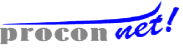Firmenlogo proconnet GmbH Klingenberg