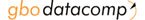Firmenlogo gbo datacomp GmbH Augsburg