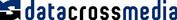Firmenlogo datacrossmedia Ludwigshafen