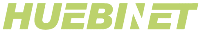 Firmenlogo HUEBINET Informationsmanagement GmbH & Co. KG Koblenz