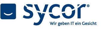 Firmenlogo SYCOR GmbH G�ttingen