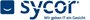 Firmenlogo SYCOR GmbH G�ttingen