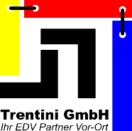 Firmenlogo Trentini GmbH Remchingen