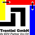 Firmenlogo Trentini GmbH Remchingen