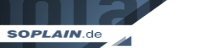 Firmenlogo Soplain UG  (haftungsbeschr�nkt) Mannheim