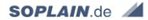 Firmenlogo Soplain UG  (haftungsbeschr�nkt) Mannheim