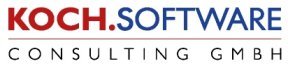 Firmenlogo KOCH Software Consulting GmbH V�rstetten