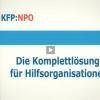 KFP - Anwendungsplattform für Hilfsorganisationen und soziale Einrichtungen (Nachf. DAP)