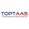 TOptaaS plant und optimiert Ihre Touren zu besserer Qualität, mehr Aufträgen, mehr Ertrag!