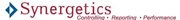 Firmenlogo Synergetics MIC GmbH D�sseldorf