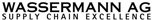Firmenlogo Wassermann Unternehmensberatung AG M�nchen
