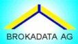 Firmenlogo BROKADATA Software- und System haus f�r Finanzdienstleistungen AG D�sseldorf