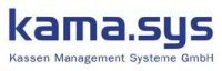 Firmenlogo KAMAsys GmbH Kassen Management Systeme Berlin