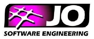 Firmenlogo JO Software Engineering GmbH Schw�bisch Gm�nd
