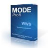 MODE PROFI für Textilhandel, Textilgroßhandel, Modegroßhandel, ERP WaWi, Order, Produktion