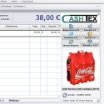 Kassensoftware Warenwirtschaft für Handel Kassensystem für Lebensmittel,Getränke,Baumarkt