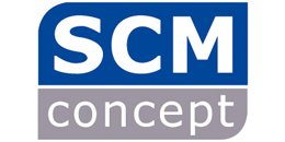 Firmenlogo SCM concept Management- & Systemberatung Ahlen