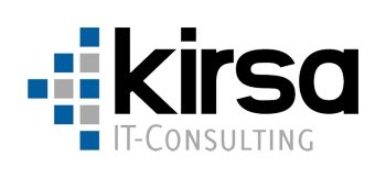 Firmenlogo Kirsa IT-Consulting GmbH Frankfurt