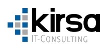 Firmenlogo Kirsa IT-Consulting GmbH Frankfurt