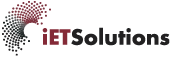 Firmenlogo iET Solutions GmbH M�nchen