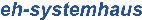 Firmenlogo eh-systemhaus Fuhrpark-Management-Systeme Krauchenwies