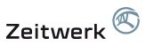Firmenlogo Zeitwerk GmbH Ettlingen