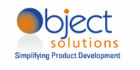 Firmenlogo Object Solutions Software AG Z�rich