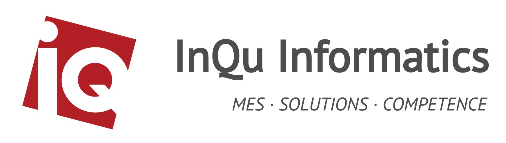Firmenlogo InQu Informatics Dresden