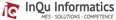 Firmenlogo InQu Informatics Dresden