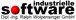 Firmenlogo ISW industrielle Software Dipl.-Ing. Ralph Wolpensinger GmbH Karlsruhe