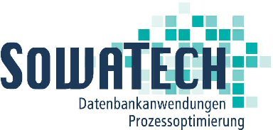 Firmenlogo Sowatech Olaf Pitsch Pforzheim