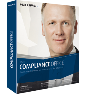 Erfolg braucht Regeln! Haufe Compliance Office Online