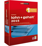 Lexware lohn + gehalt