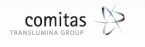 Firmenlogo Comitas AG Schlieren