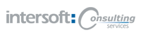 Firmenlogo intersoft consulting services AG Hamburg
