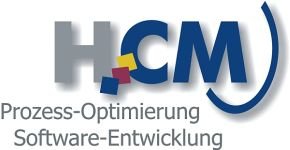 Firmenlogo HCM CustomerManagement GmbH Prozessoptimierung - Softwareentwicklung Stuttgart