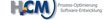Firmenlogo HCM CustomerManagement GmbH Prozessoptimierung - Softwareentwicklung Stuttgart