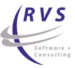 Firmenlogo RVS Software + Consulting KG Marbach a. Neckar