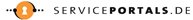 Firmenlogo SERVICEPORTALS GmbH Karlsruhe