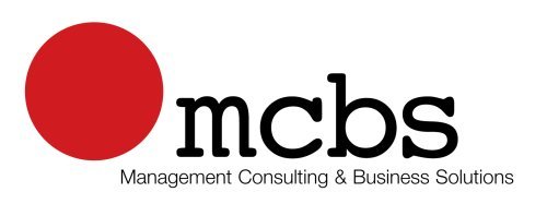 Firmenlogo mcbs Systemhaus GmbH M�nchen