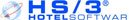 Firmenlogo HS/3 Hotelsoftware GmbH & Co. KG Detmold