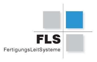 Firmenlogo FLS Fertigungsleitsysteme GmbH & Co. KG Eschweiler