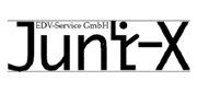 Firmenlogo Juni-X EDV-Service GmbH Hamburg