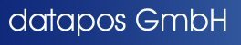 Firmenlogo datapos GmbH Singen