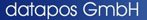 Firmenlogo datapos GmbH Singen