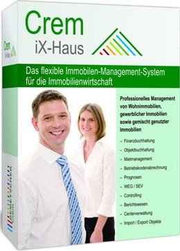 Produktbild 1 Crem iX-Haus