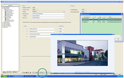 Produktbild 3 Crem� Mercari - Immobilienmanagement 